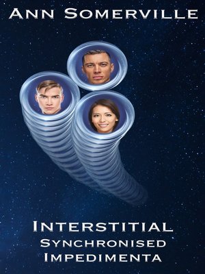 cover image of Interstitial